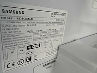 Samsung rb38c7b5ab1 koelkast - afbeelding 4 van  4