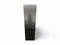 Samsung rb38c7b6as9 koel-vriescombinatie – no frost, 203 cm, 387 liter - afbeelding 4 van  11