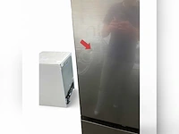 Samsung rb38c7b6as9 koel-vriescombinatie – no frost, 203 cm, 387 liter - afbeelding 5 van  11