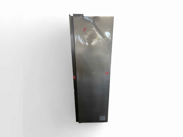 Samsung rb38c7b6as9 koel-vriescombinatie – no frost, 203 cm, 387 liter - afbeelding 8 van  11