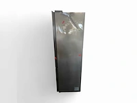 Samsung rb38c7b6as9 koel-vriescombinatie – no frost, 203 cm, 387 liter - afbeelding 8 van  11