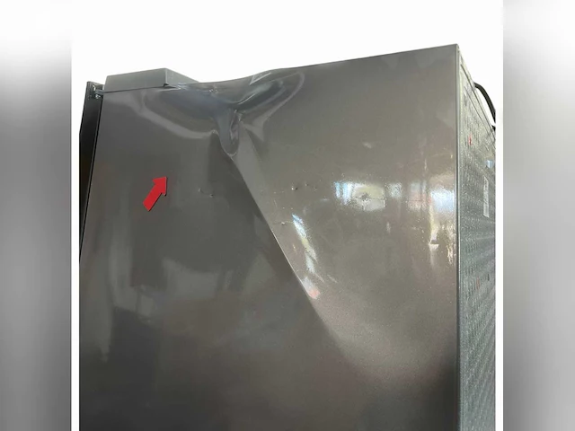 Samsung rb38c7b6as9 koel-vriescombinatie – no frost, 203 cm, 387 liter - afbeelding 10 van  11