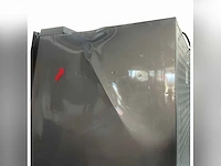 Samsung rb38c7b6as9 koel-vriescombinatie – no frost, 203 cm, 387 liter - afbeelding 10 van  11