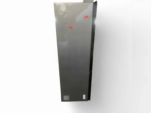 Samsung rb38c7b6as9 koel-vriescombinatie – no frost, 203 cm, 387 liter - afbeelding 11 van  11