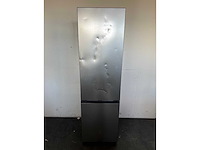 Samsung rb38c7b6as9/ef koel-vriescombinatie - afbeelding 1 van  5