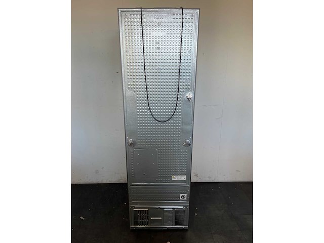 Samsung rb38c7b6as9/ef koel-vriescombinatie - afbeelding 4 van  5