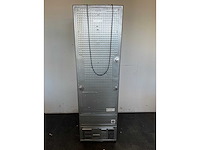 Samsung rb38c7b6as9/ef koel-vriescombinatie - afbeelding 4 van  5