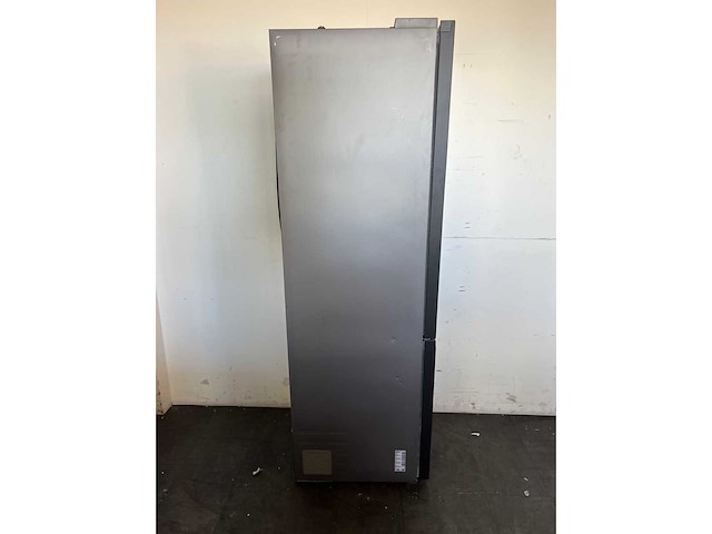 Samsung rb38c7b6as9/ef koel-vriescombinatie - afbeelding 5 van  5