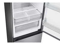 Samsung rb38c7b6cs9 koel-vriescombinatie roestvrijstaal - afbeelding 4 van  8