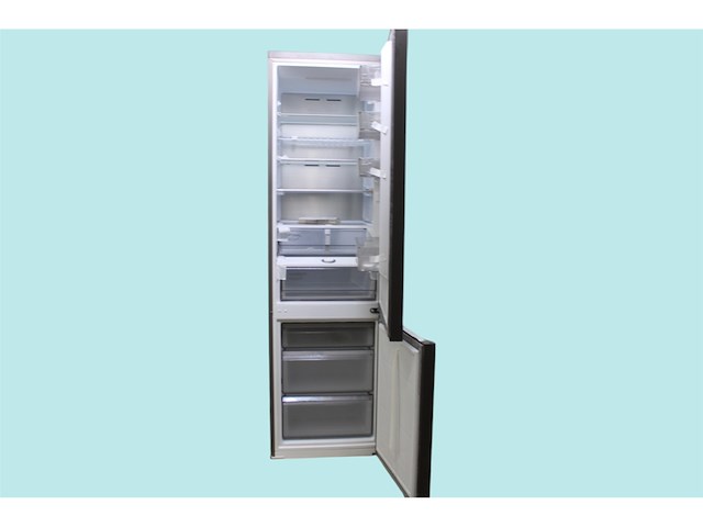 Samsung rb38c7b6cs9 koel-vriescombinatie roestvrijstaal - afbeelding 6 van  8