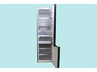 Samsung rb38c7b6cs9 koel-vriescombinatie roestvrijstaal - afbeelding 6 van  8