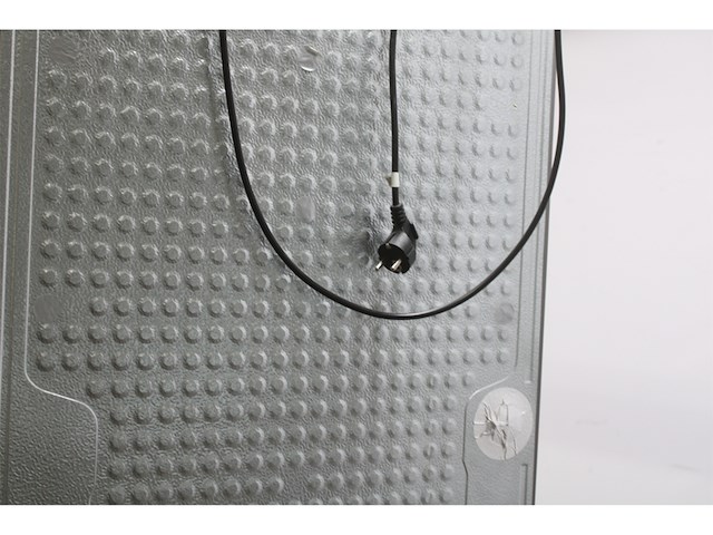 Samsung rb38c7b6cs9 koel-vriescombinatie roestvrijstaal - afbeelding 8 van  8