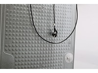 Samsung rb38c7b6cs9 koel-vriescombinatie roestvrijstaal - afbeelding 8 van  8