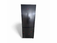Samsung rb53dg706ab1 koel-vriescombinatie extra breed ai energy mode - afbeelding 2 van  8
