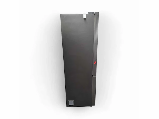 Samsung rb53dg706ab1 koel-vriescombinatie extra breed ai energy mode - afbeelding 4 van  8