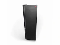 Samsung rb53dg706ab1 koel-vriescombinatie extra breed ai energy mode - afbeelding 6 van  8