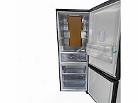 Samsung rb53dg706ab1 koel-vriescombinatie extra breed ai energy mode - afbeelding 8 van  8