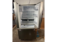 Samsung rf23r62e3s92ef amerikaanse koelkast - afbeelding 2 van  4