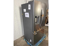 Samsung rf23r62e3s92ef amerikaanse koelkast - afbeelding 3 van  4