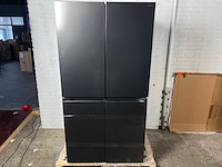 Samsung rf59c701eb1 koelkast - afbeelding 1 van  2