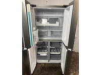 Samsung rf59c701es9 - amerikaanse koelkast - french door - afbeelding 2 van  5