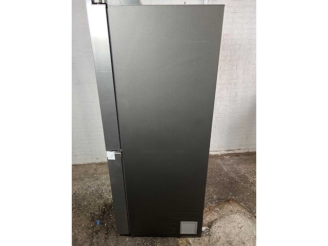 Samsung rf59c701es9 - amerikaanse koelkast - french door - afbeelding 4 van  5