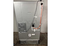 Samsung rf59c701es9 - amerikaanse koelkast - french door - afbeelding 5 van  5