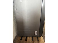 Samsung rh68dg853db1, vrijstaand, amerikaanse deur, zwart - afbeelding 5 van  10