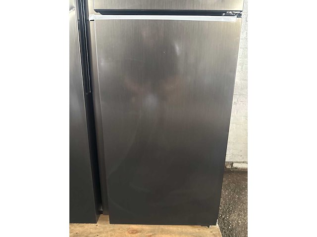 Samsung rh68dg853db1, vrijstaand, amerikaanse deur, zwart - afbeelding 9 van  10