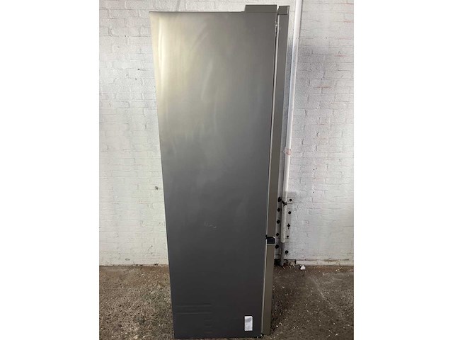 Samsung rl38c602dsa koelkast met vriesvak - afbeelding 4 van  8