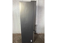 Samsung rl38c602dsa koelkast met vriesvak - afbeelding 4 van  8