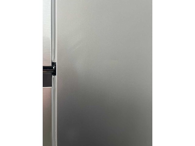 Samsung rl38c602dsa koelkast met vriesvak - afbeelding 5 van  8