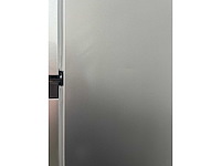 Samsung rl38c602dsa koelkast met vriesvak - afbeelding 5 van  8