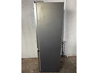 Samsung rl38c602dsa koelkast met vriesvak - afbeelding 6 van  8