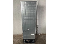 Samsung rl38c602dsa koelkast met vriesvak - afbeelding 7 van  8