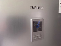 Samsung rl38ecps koelkast - afbeelding 1 van  7