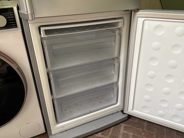 Samsung rl38ecps koelkast - afbeelding 6 van  7
