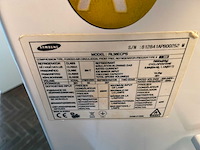 Samsung rl38ecps koelkast - afbeelding 7 van  7