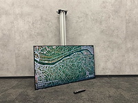 Samsung rm48d - 48" full hd tv/ narrowcasting-scherm met plafondbeugel - afbeelding 5 van  12