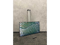 Samsung rm48d - 48" full hd tv/ narrowcasting-scherm met plafondbeugel - afbeelding 6 van  12