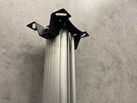 Samsung rm48d - 48" full hd tv/ narrowcasting-scherm met plafondbeugel - afbeelding 10 van  12