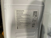Samsung rs61681gdsr amerikaanse koelkast - afbeelding 2 van  19