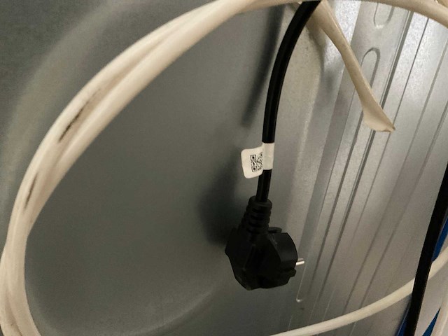 Samsung rs61681gdsr amerikaanse koelkast - afbeelding 5 van  19