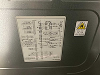 Samsung rs61681gdsr amerikaanse koelkast - afbeelding 6 van  19