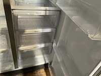 Samsung rs61681gdsr amerikaanse koelkast - afbeelding 7 van  19