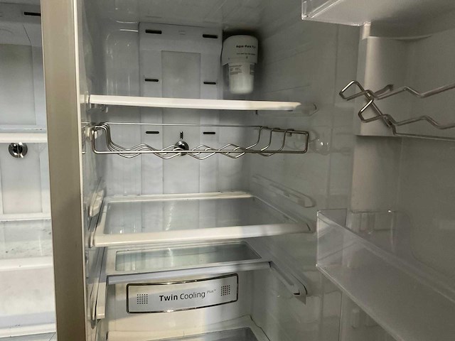 Samsung rs61681gdsr amerikaanse koelkast - afbeelding 8 van  19