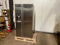 Samsung rs61681gdsr amerikaanse koelkast