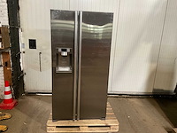 Samsung rs61681gdsr amerikaanse koelkast - afbeelding 12 van  19