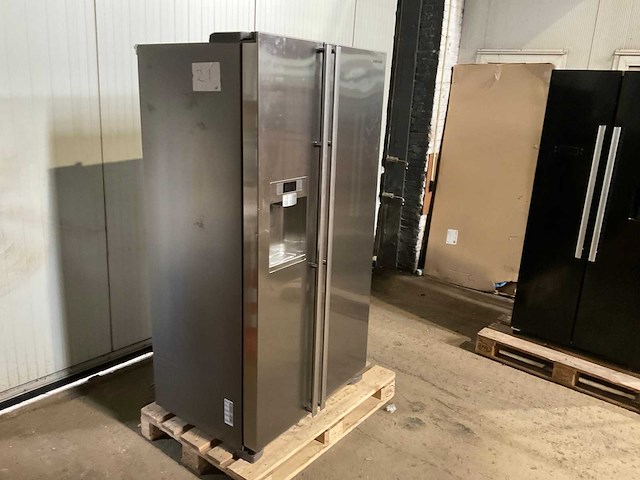 Samsung rs61681gdsr amerikaanse koelkast - afbeelding 13 van  19