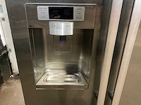 Samsung rs61681gdsr amerikaanse koelkast - afbeelding 14 van  19